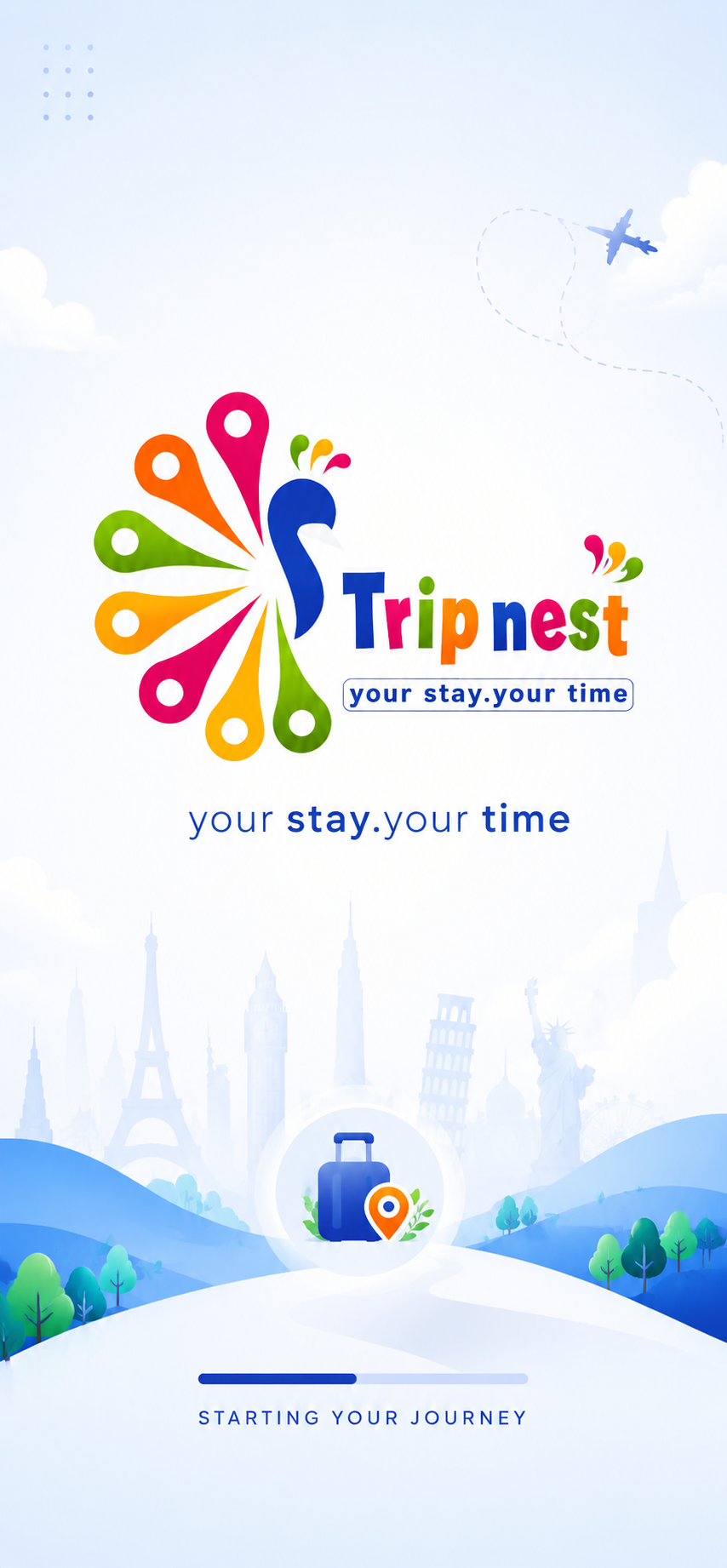 Tripnest Hotel Booking