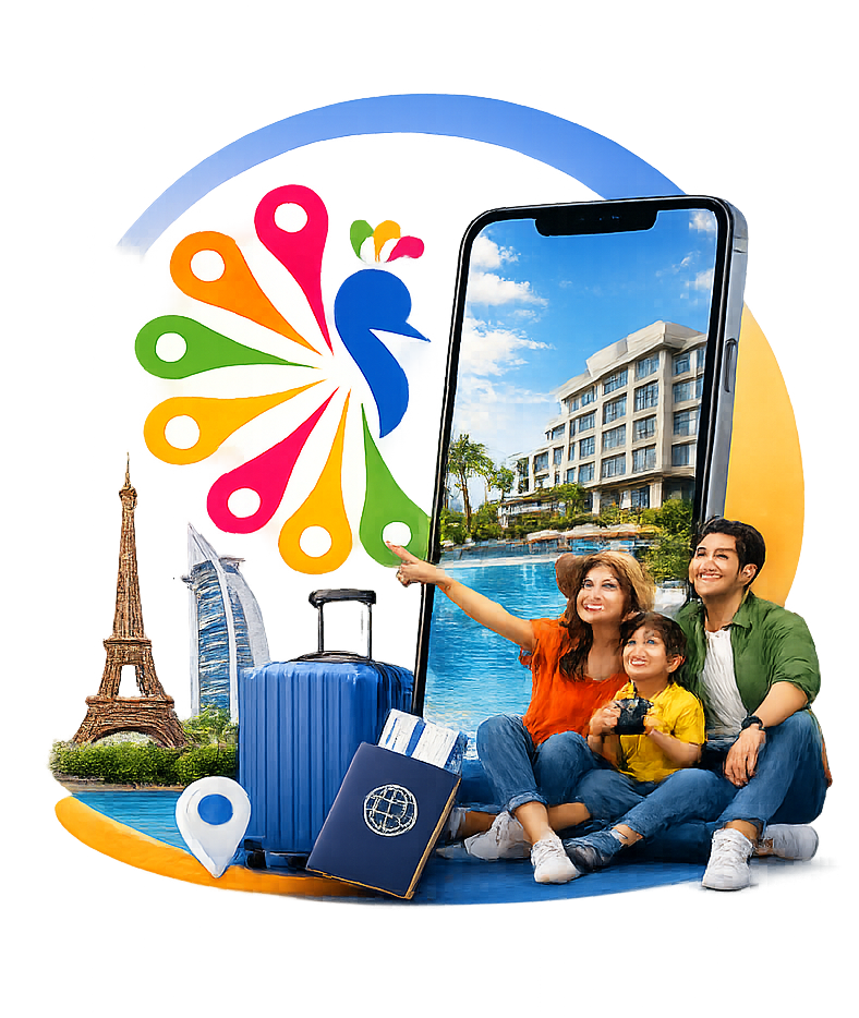 About Tripnest
