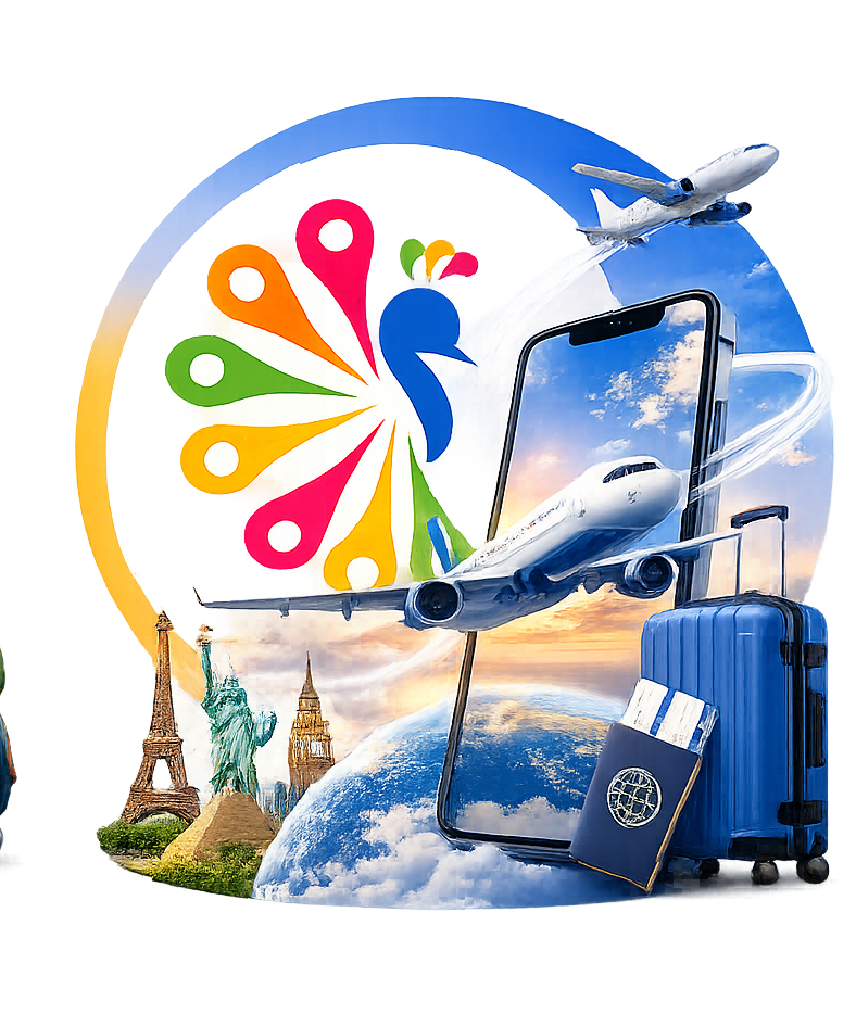 Tripnest Flight Booking