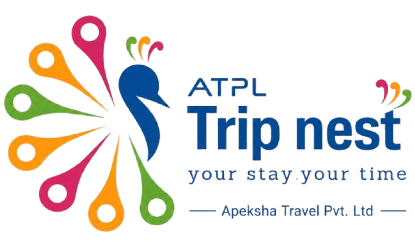 Tripnest Logo